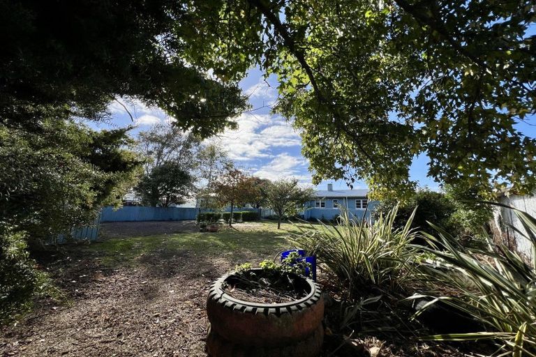 Photo of property in 17 Thyra Street, Dannevirke, 4930
