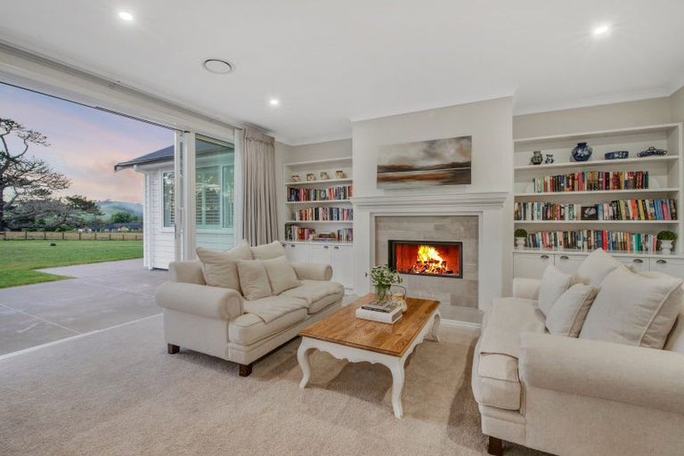 Photo of property in 62 Escott Road, Dairy Flat, Albany, 0794