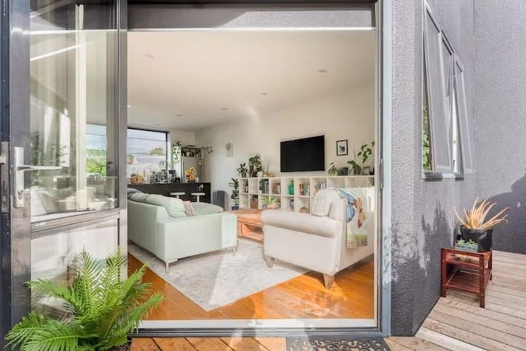 Photo of property in 3/4 Fitzroy Street, Ponsonby, Auckland, 1021