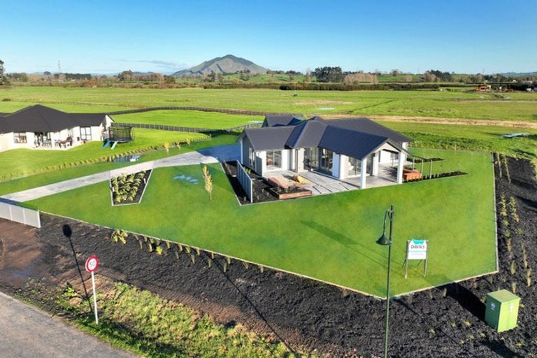 Photo of property in 46 Sherwin Street, Pirongia, 3802