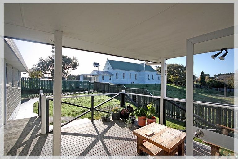 Photo of property in 15a Union Street, Foxton, 4814