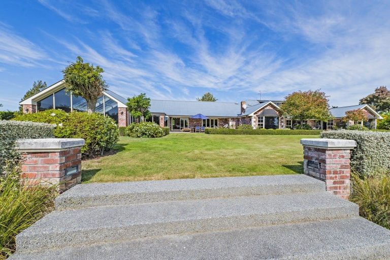 Photo of property in 42 Hudsons Road, Lincoln, 7674