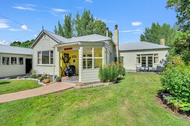 Photo of property in 79 Buzan Road, Island Stream, Oamaru, 9492