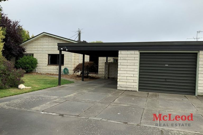 Photo of property in 10 Burton Place, Allenton, Ashburton, 7700