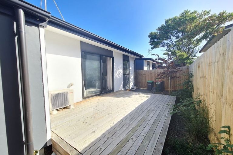 Photo of property in 23 League Lane, Phillipstown, Christchurch, 8011