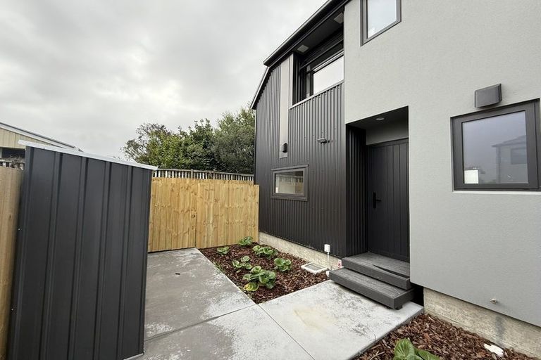 Photo of property in 8/635 Worcester Street, Linwood, Christchurch, 8062