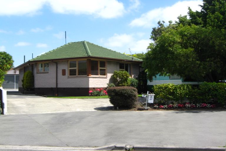 Photo of property in 9 Stanton Crescent, Hoon Hay, Christchurch, 8025