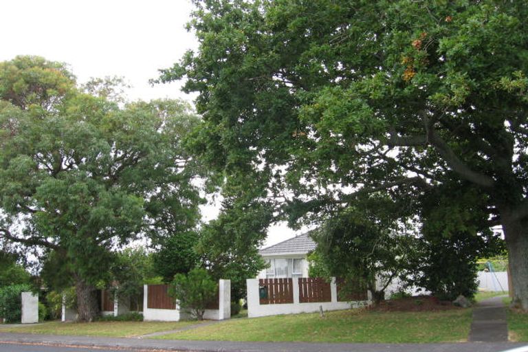 Photo of property in 5 Salisbury Road, Birkdale, Auckland, 0626