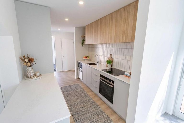 Photo of property in 6/21 Courtenay Street, St Albans, Christchurch, 8014