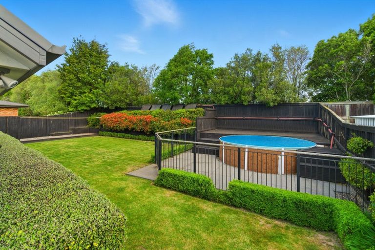 Photo of property in 25 Iraklis Close, Templeton, Christchurch, 8042