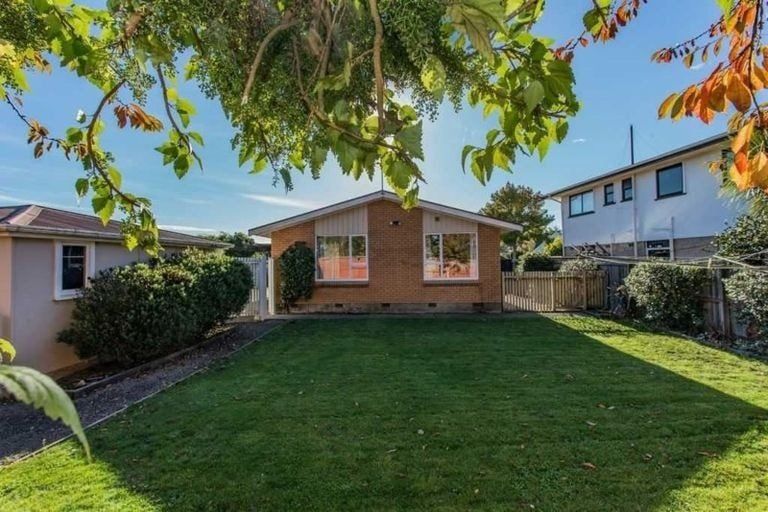 Photo of property in 5 Skye Place, Burnside, Christchurch, 8053