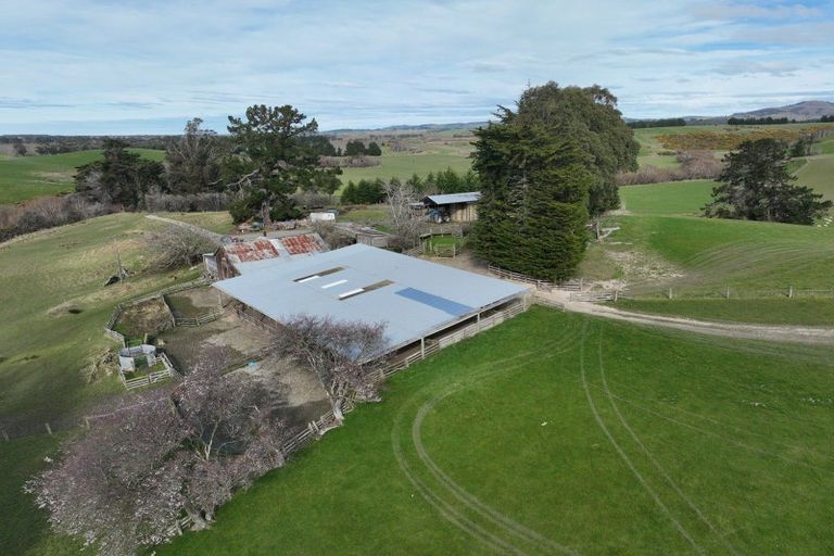 Photo of property in 41 Gray Road, Waitepeka, Balclutha, 9271