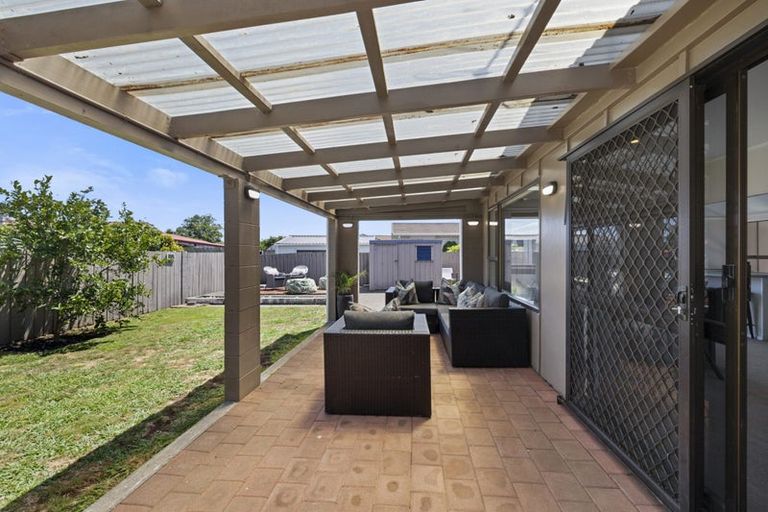Photo of property in 115 Heta Road, Highlands Park, New Plymouth, 4312