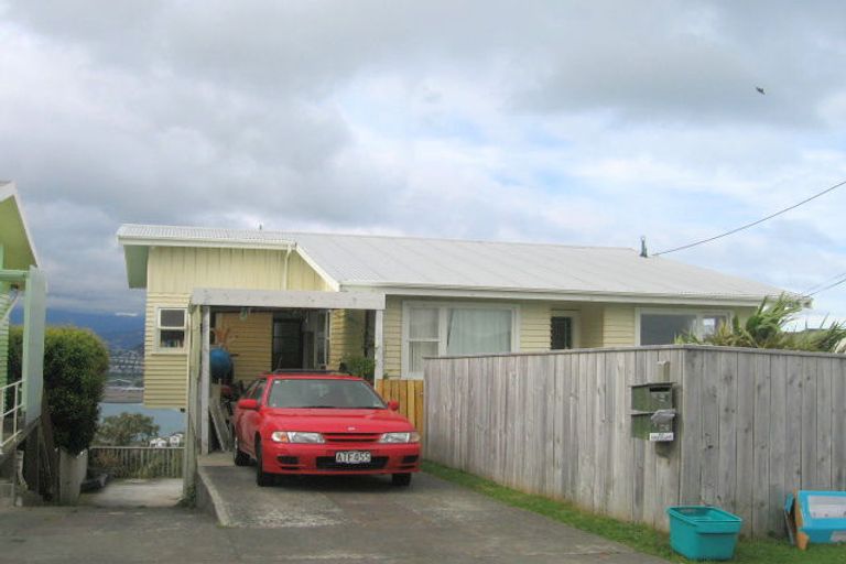 Photo of property in 67 Buckley Road, Southgate, Wellington, 6023