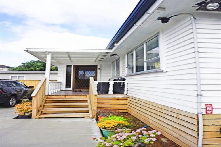 Photo of property in 12a Milan Road, Papatoetoe, Auckland, 2025