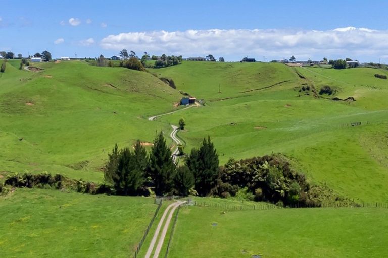 Photo of property in 431 Wortley Road, Waiongana, Inglewood, 4389