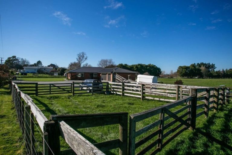 Photo of property in 81 Rukuhia Road, Rukuhia, Ohaupo, 3882