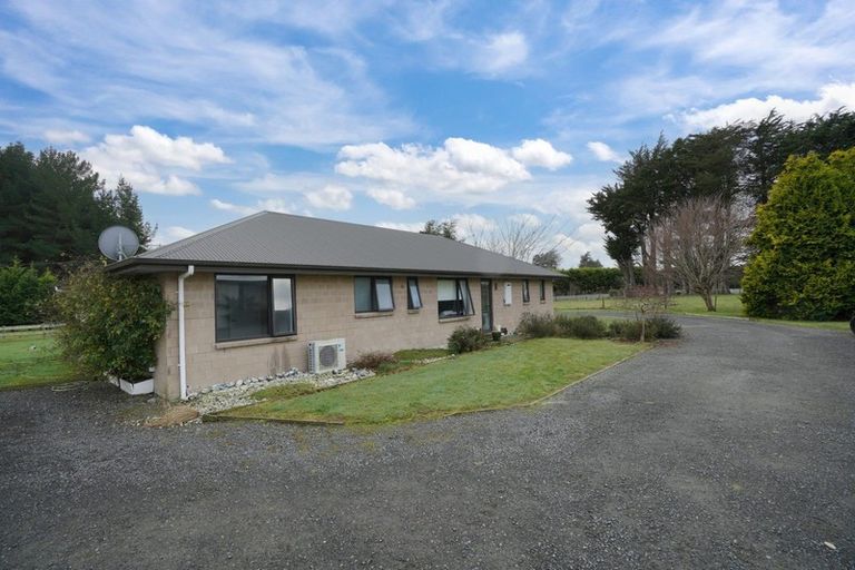 Photo of property in 93 Drysdale Road, Myross Bush, Invercargill, 9872