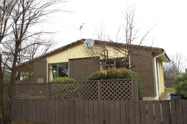 Photo of property in 8 Carrick Place, Cromwell, 9310