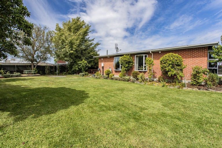 Photo of property in 24 Ivory Street, Rangiora, 7400