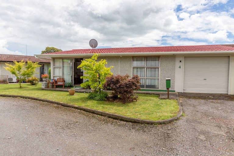 Photo of property in 4/20 Towers Street, Paeroa, 3600
