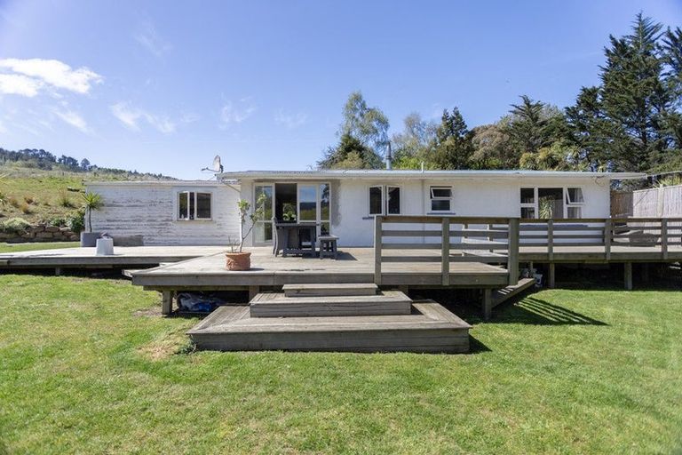 Photo of property in 2162 Herbert-hampden Road, Herbert, Oamaru, 9495