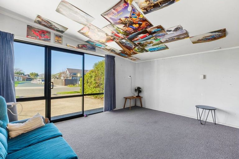 Photo of property in 86 Howick Road, Redwoodtown, Blenheim, 7201