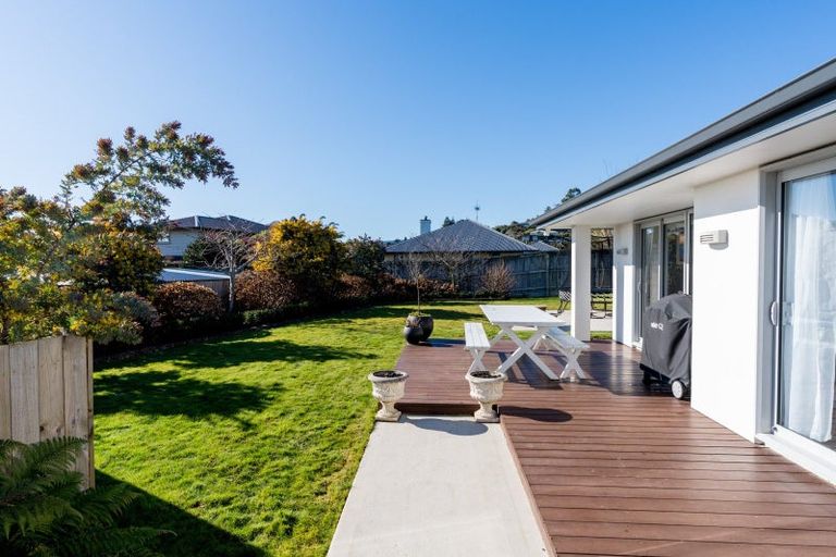 Photo of property in 27 Heathfield Drive, Mosgiel, 9024