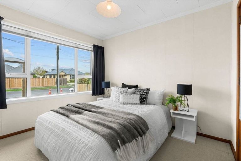 Photo of property in 29 Twyford Street, Bishopdale, Christchurch, 8053