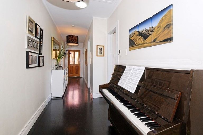 Photo of property in 19 Provost Street, Ponsonby, Auckland, 1011