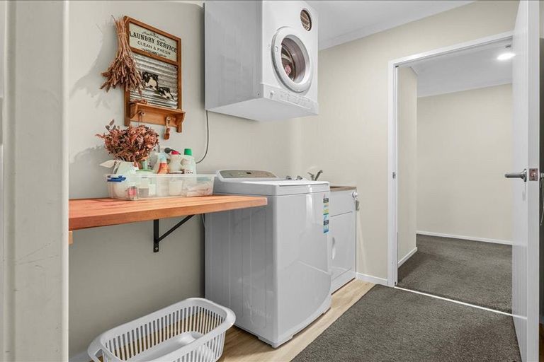 Photo of property in 7 Reynolds Road, Te Kuiti, 3986