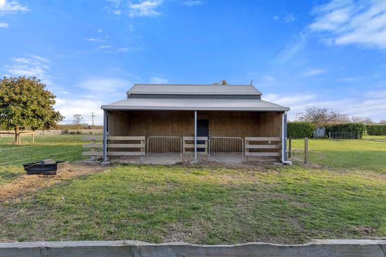 Photo of property in 88 Hopkins Road, Matamata, 3472
