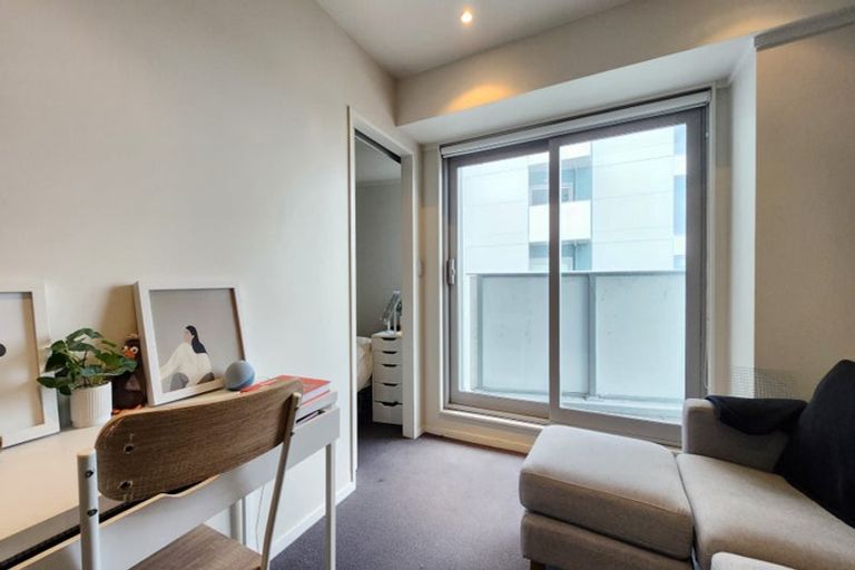Photo of property in Soho Apartments, 1113/74 Taranaki Street, Te Aro, Wellington, 6011