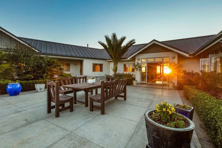 Photo of property in 379c Pukearuhe Road, Waiiti, Urenui, 4377