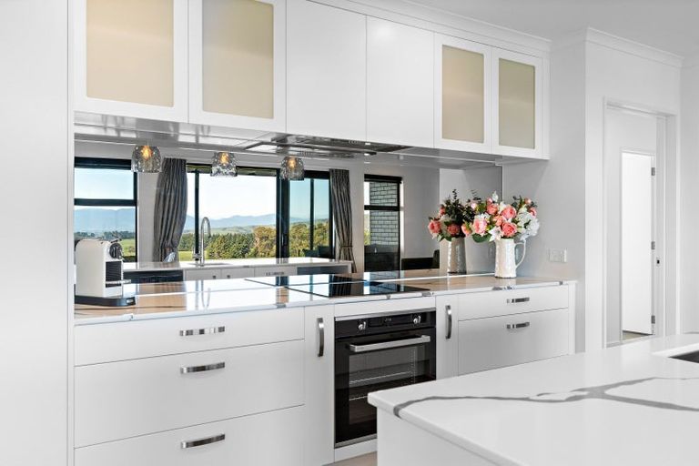 Photo of property in 195c Millars Road, Longbush, Carterton, 5792