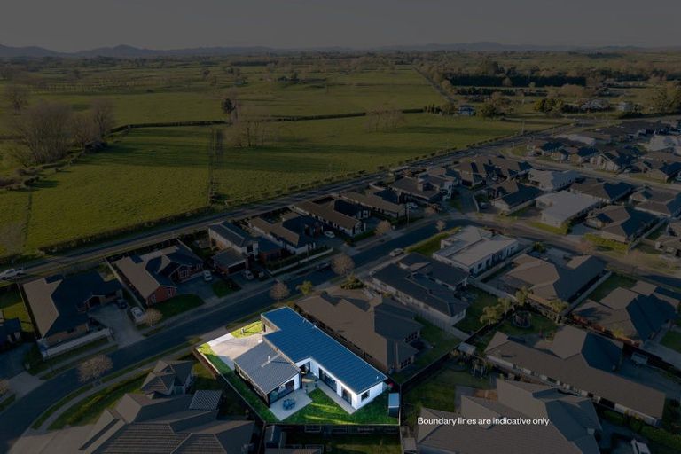 Photo of property in 27 Helen June Avenue, Flagstaff, Hamilton, 3210