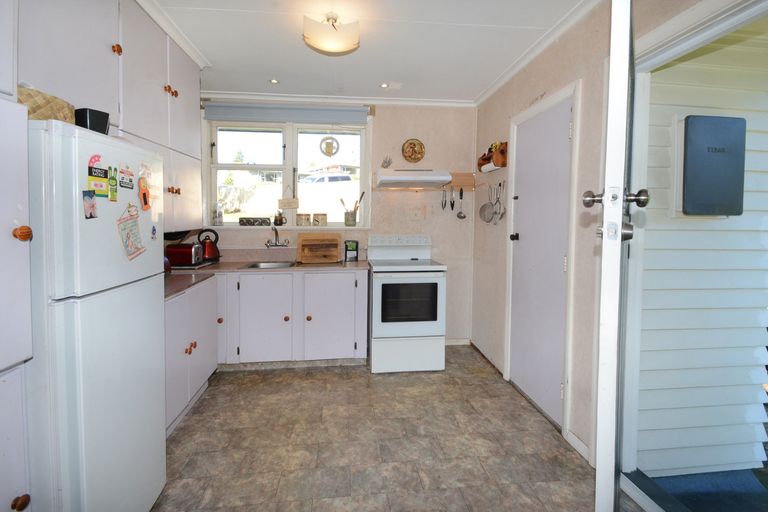 Photo of property in 244 Brockville Road, Brockville, Dunedin, 9011