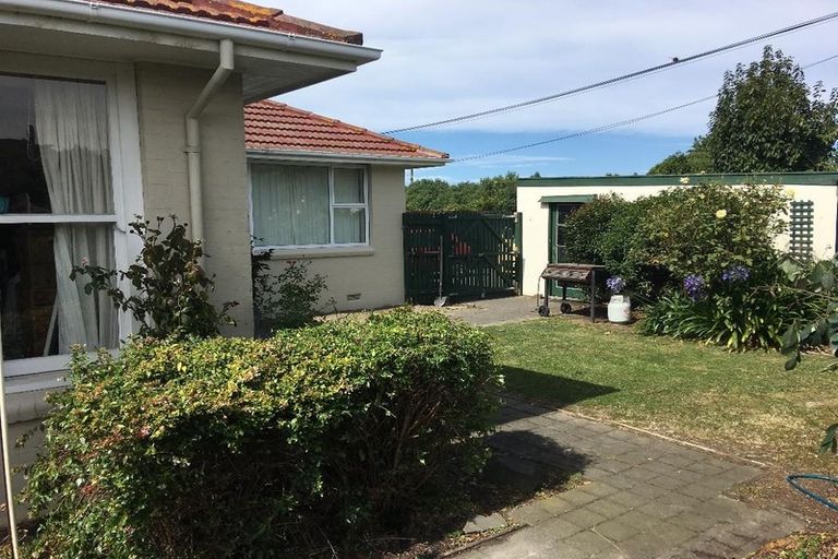 Photo of property in 1/156 Ilam Road, Ilam, Christchurch, 8041