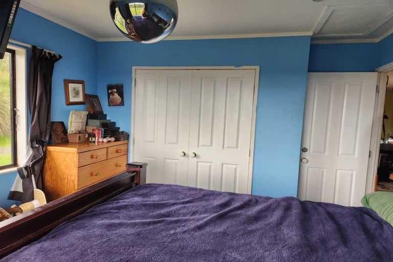 Photo of property in 101 Gomez Road, Hikurangi, 0181