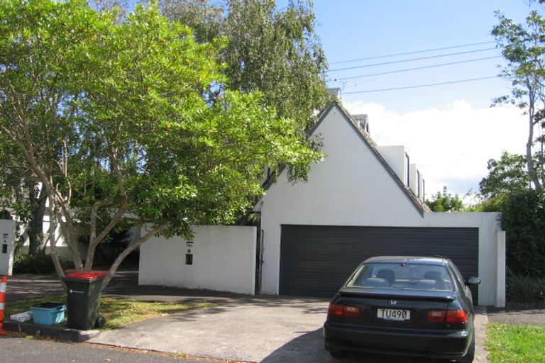 Photo of property in 38b Speight Road, Kohimarama, Auckland, 1071