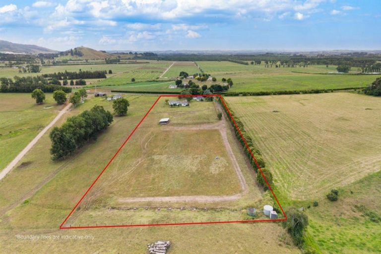 Photo of property in 114 Frost Road, Onewhero, Tuakau, 2693
