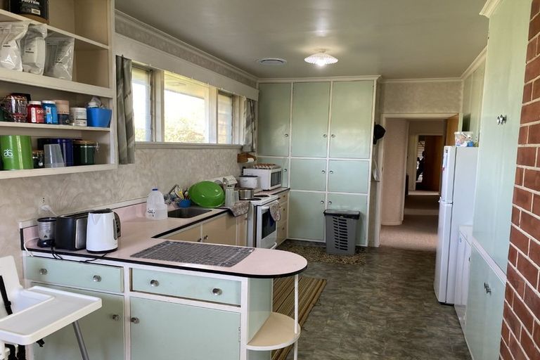 Photo of property in 22 Burnett Street, Ashburton, 7700