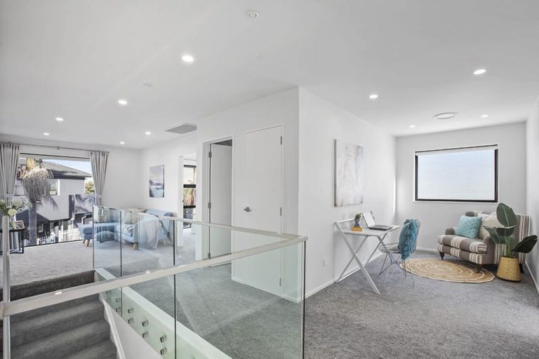 Photo of property in 14b Galsworthy Place, Bucklands Beach, Auckland, 2014