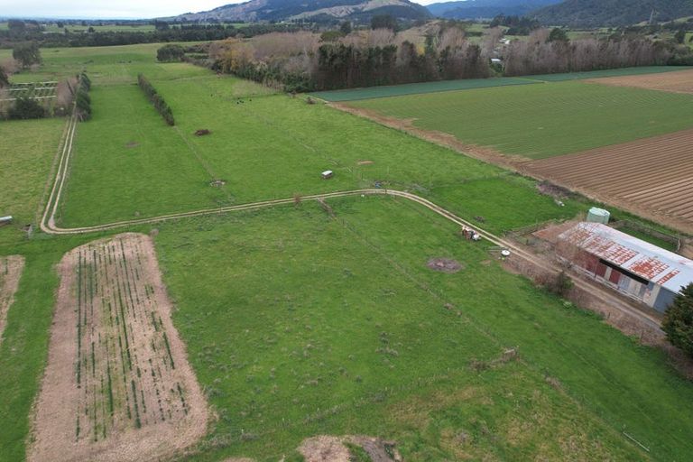 Photo of property in 459 Muhunoa Road East, Muhunoa East, Levin, 5570