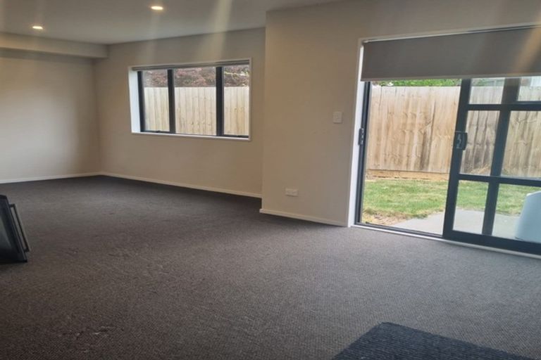 Photo of property in 12b Broadbent Street, Riccarton, Christchurch, 8041