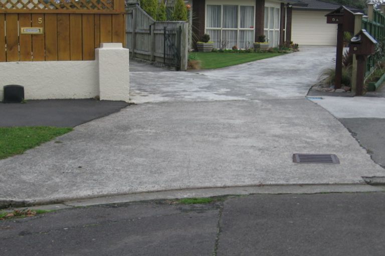 Photo of property in 5a Marama Crescent, Palmerston North, 4414