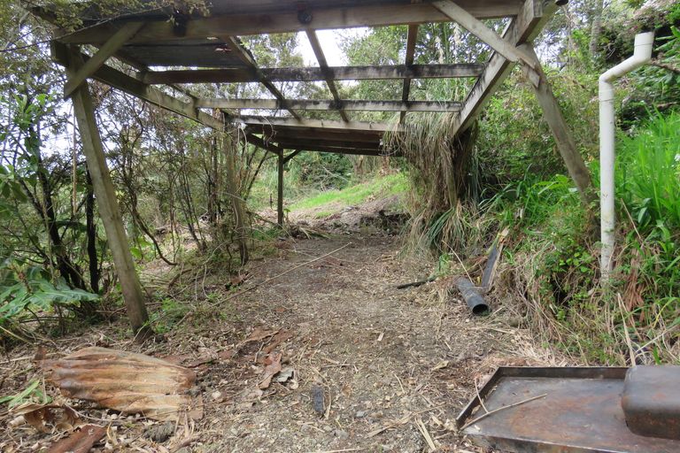 Photo of property in 141 Parnell Street, Rawene, Kaikohe, 0473