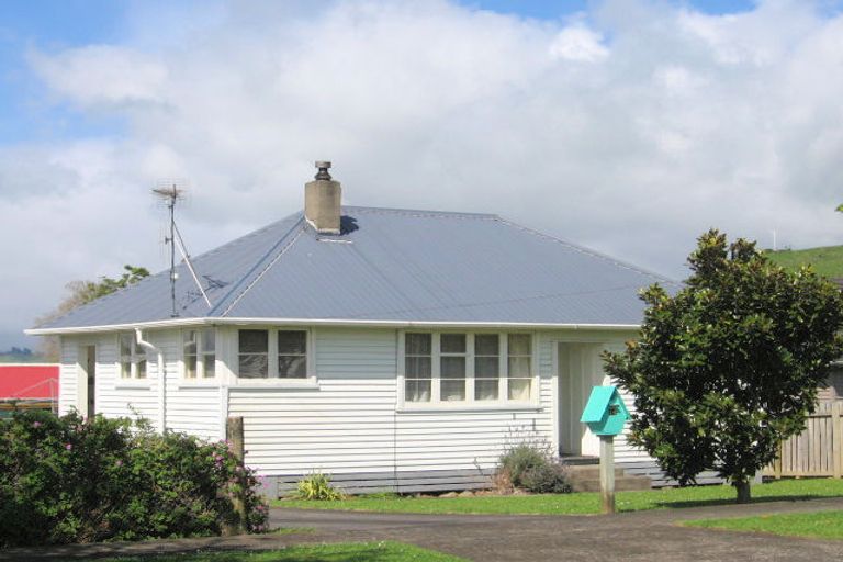 Photo of property in 14 Albert Street, Waihi, 3610