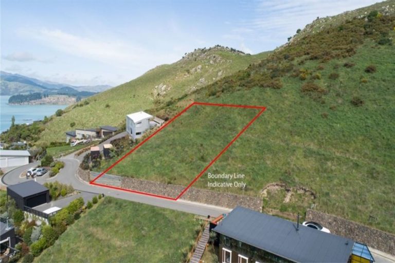 Photo of property in 23l Walkers Road, Lyttelton, 8082