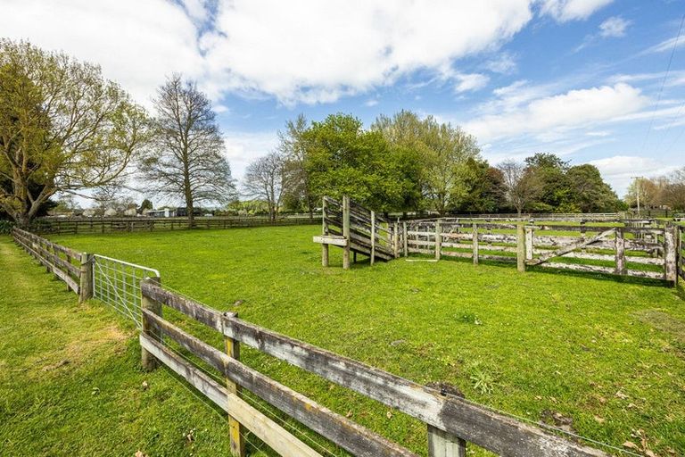 Photo of property in 1212 Kaipaki Road, Cambridge, 3495